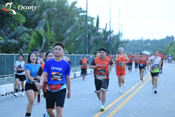 RUN TO LIVE 2025 - Ảnh #3289930