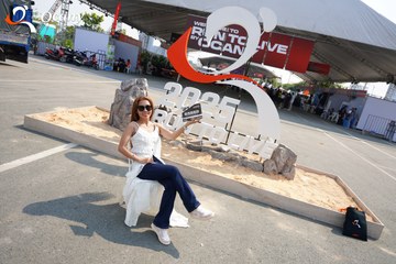 RUN TO LIVE 2025 - Ảnh #3136417