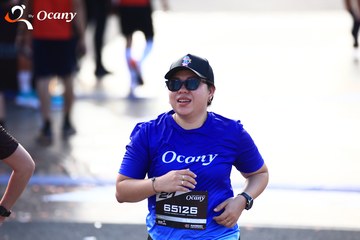 RUN TO LIVE 2025 - Ảnh #3208772
