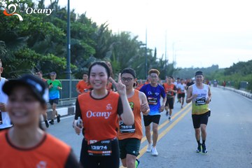 RUN TO LIVE 2025 - Ảnh #3267708