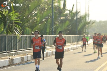 RUN TO LIVE 2025 - Ảnh #3301538