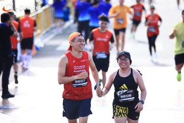 RUN TO LIVE 2025 - Ảnh #3208787