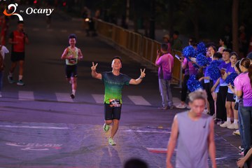 RUN TO LIVE 2025 - Ảnh #3141853