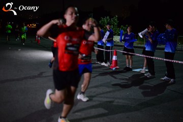 RUN TO LIVE 2025 - Ảnh #3271773