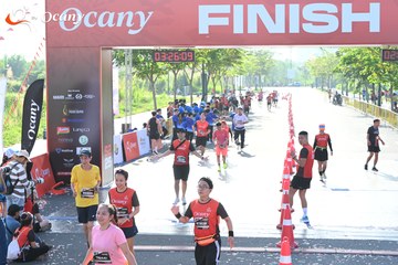 RUN TO LIVE 2025 - Ảnh #3198047