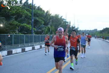 RUN TO LIVE 2025 - Ảnh #3266962