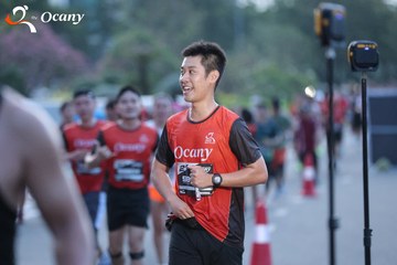RUN TO LIVE 2025 - Ảnh #3206733
