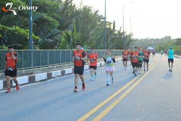 RUN TO LIVE 2025 - Ảnh #3297602