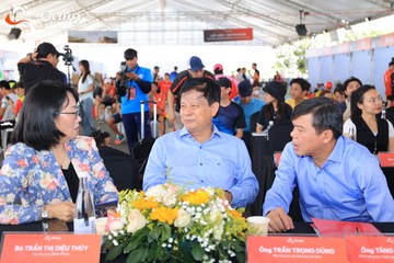 RUN TO LIVE 2025 - Ảnh #3212309