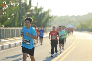 RUN TO LIVE 2025 - Ảnh #3302507