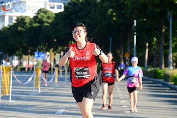RUN TO LIVE 2025 - Ảnh #3300386