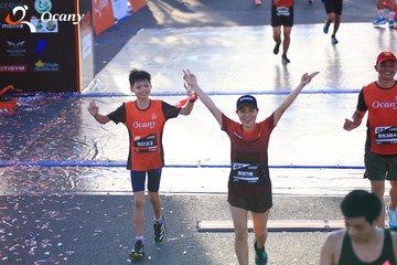 RUN TO LIVE 2025 - Ảnh #3202818