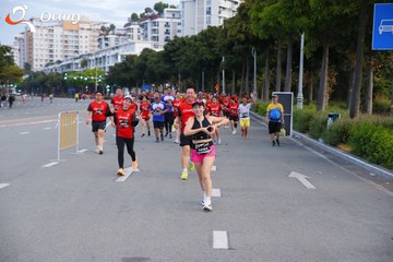 RUN TO LIVE 2025 - Ảnh #3259366