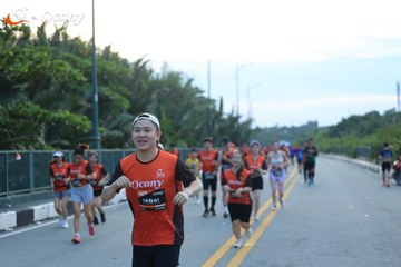 RUN TO LIVE 2025 - Ảnh #3278409