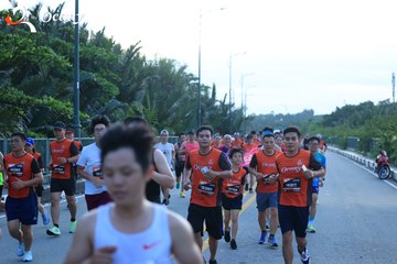 RUN TO LIVE 2025 - Ảnh #3287028