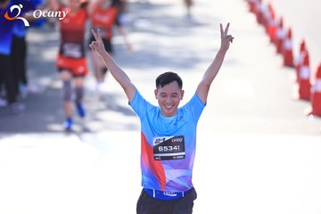 RUN TO LIVE 2025 - Ảnh #3205962