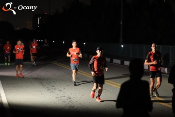 RUN TO LIVE 2025 - Ảnh #3260528
