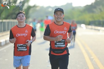 RUN TO LIVE 2025 - Ảnh #3303896