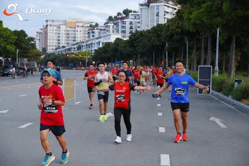 RUN TO LIVE 2025 - Ảnh #3258412