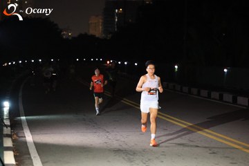 RUN TO LIVE 2025 - Ảnh #3257374