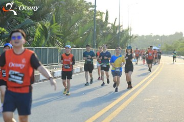 RUN TO LIVE 2025 - Ảnh #3299994