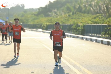 RUN TO LIVE 2025 - Ảnh #3303530