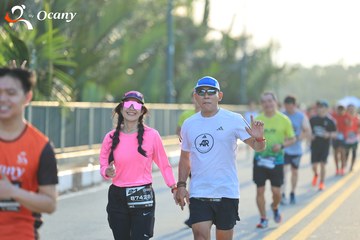 RUN TO LIVE 2025 - Ảnh #3300164