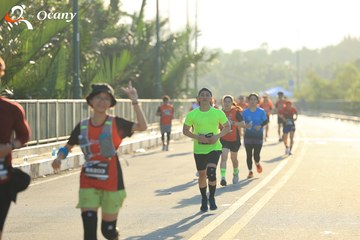 RUN TO LIVE 2025 - Ảnh #3301684