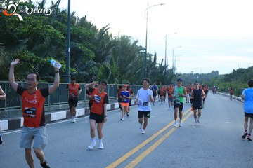 RUN TO LIVE 2025 - Ảnh #3267233
