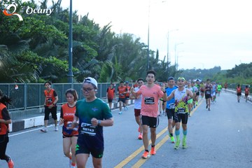 RUN TO LIVE 2025 - Ảnh #3287836