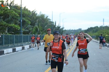 RUN TO LIVE 2025 - Ảnh #3278363