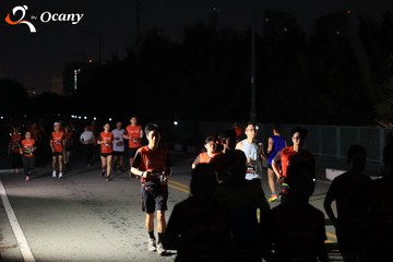 RUN TO LIVE 2025 - Ảnh #3262381