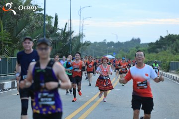 RUN TO LIVE 2025 - Ảnh #3280996