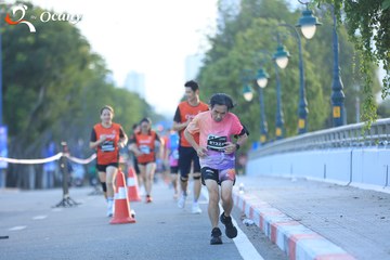 RUN TO LIVE 2025 - Ảnh #3258859