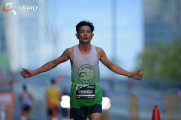 RUN TO LIVE 2025 - Ảnh #3284281