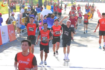 RUN TO LIVE 2025 - Ảnh #3192758