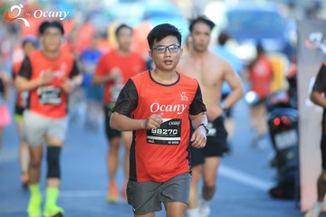 RUN TO LIVE 2025 - Ảnh #3285518