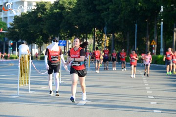 RUN TO LIVE 2025 - Ảnh #3298953