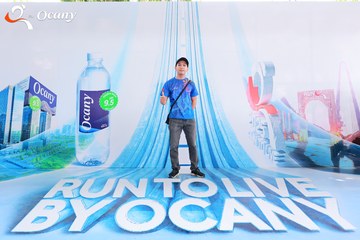 RUN TO LIVE 2025 - Ảnh #3119137