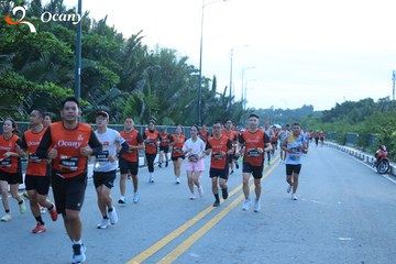 RUN TO LIVE 2025 - Ảnh #3290753