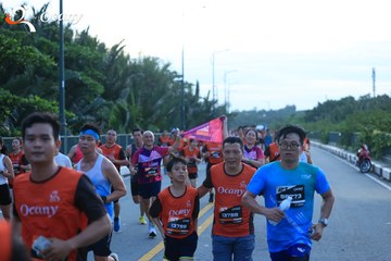 RUN TO LIVE 2025 - Ảnh #3268453