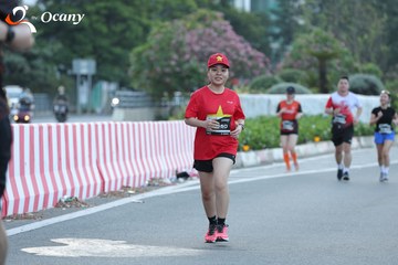 RUN TO LIVE 2025 - Ảnh #3210622