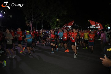 RUN TO LIVE 2025 - Ảnh #3140824