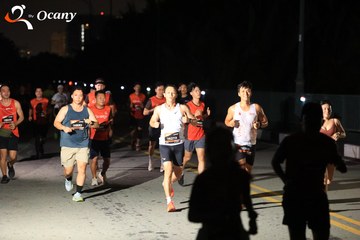 RUN TO LIVE 2025 - Ảnh #3259456