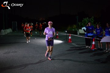 RUN TO LIVE 2025 - Ảnh #3271843