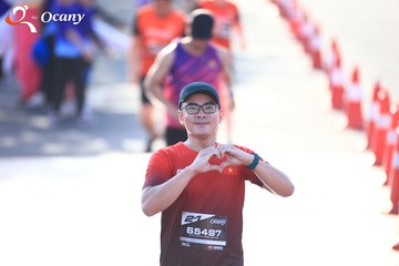 RUN TO LIVE 2025 - Ảnh #3205268