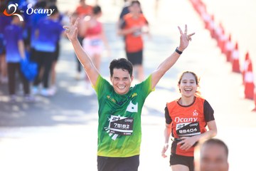 RUN TO LIVE 2025 - Ảnh #3205514