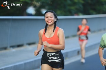 RUN TO LIVE 2025 - Ảnh #3288346
