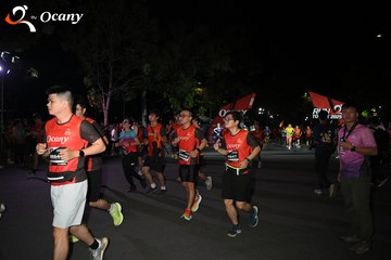 RUN TO LIVE 2025 - Ảnh #3140870
