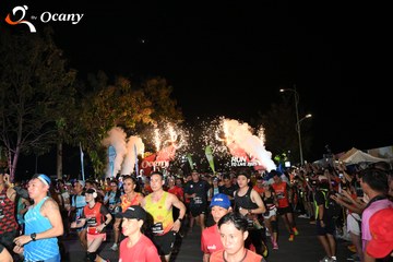 RUN TO LIVE 2025 - Ảnh #3140478
